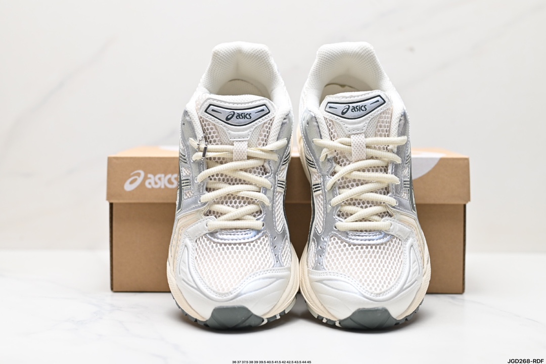 Asics Shoes